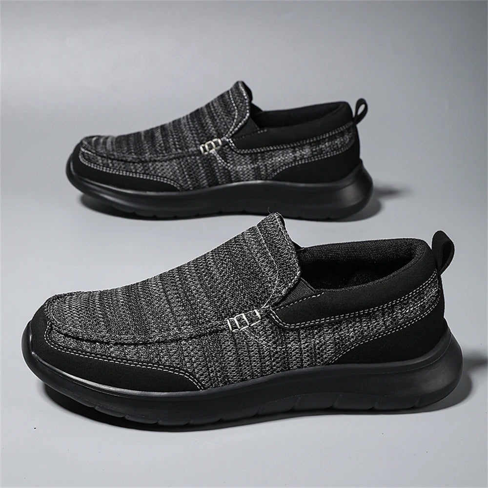 Oakmere Orthoflex™ Slip-On Shoes