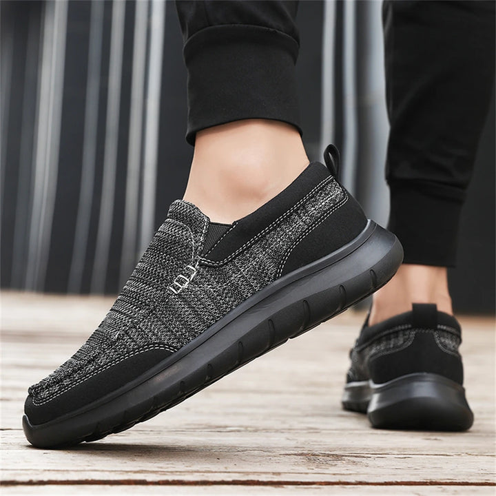 Oakmere Orthoflex™ Slip-On Shoes