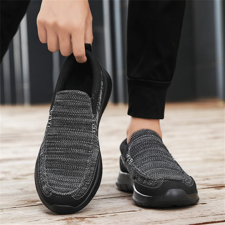 Oakmere Orthoflex™ Slip-On Shoes