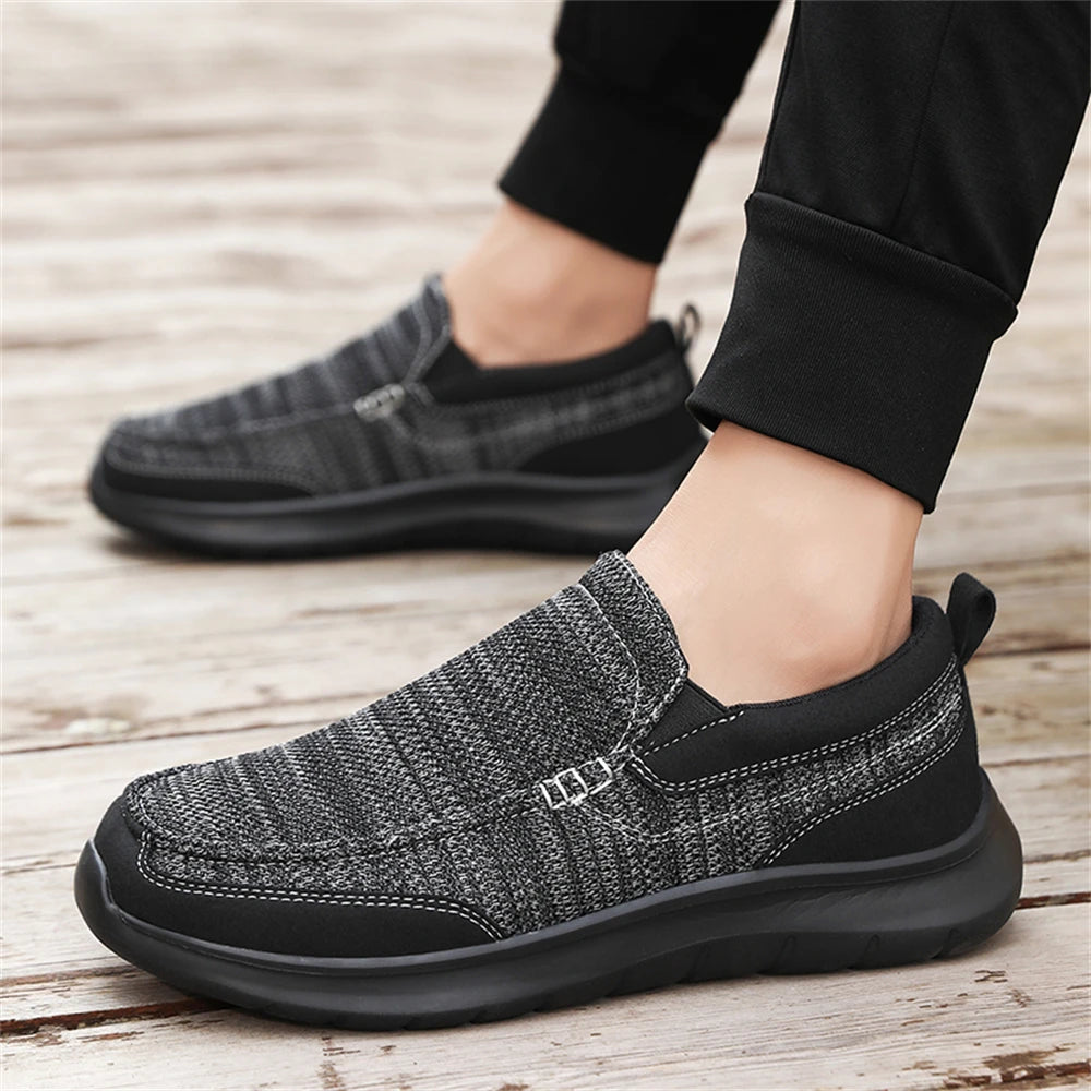 Oakmere Orthoflex™ Slip-On Shoes