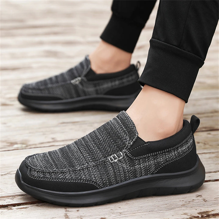 Oakmere Orthoflex™ Slip-On Shoes