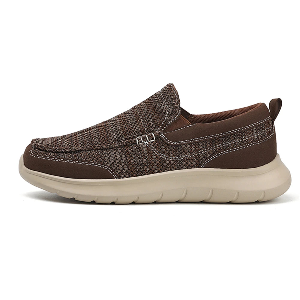 Oakmere Orthoflex™ Slip-On Shoes