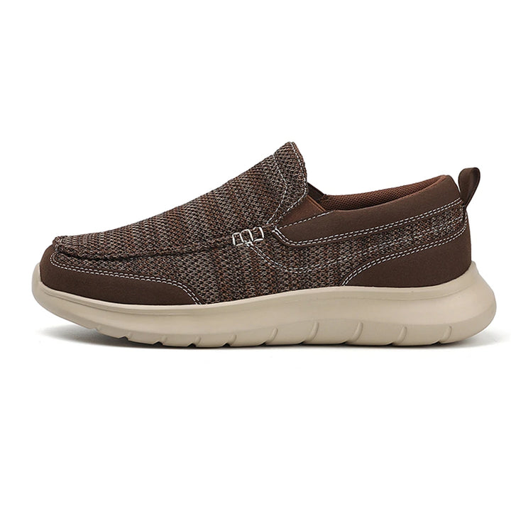 Oakmere Orthoflex™ Slip-On Shoes