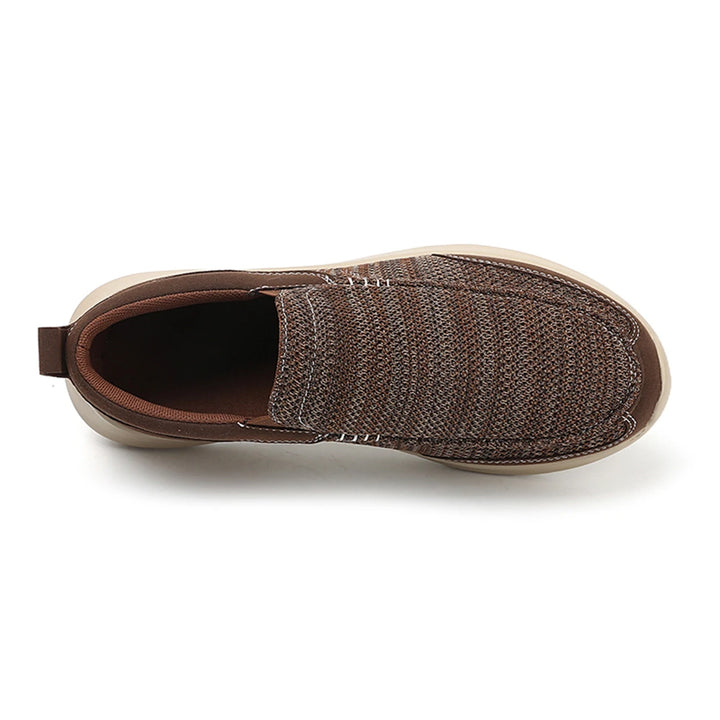 Oakmere Orthoflex™ Slip-On Shoes