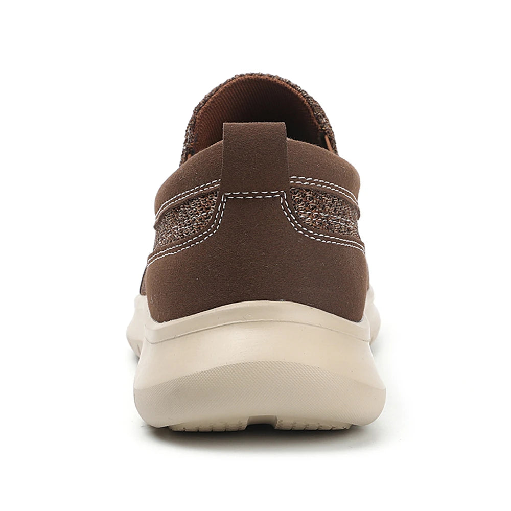 Oakmere Orthoflex™ Slip-On Shoes