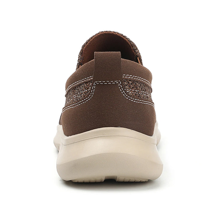 Oakmere Orthoflex™ Slip-On Shoes
