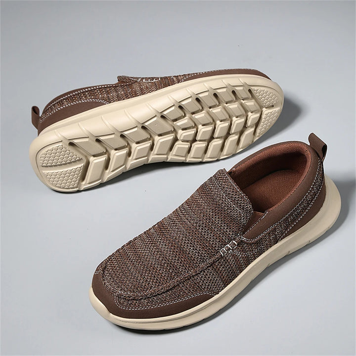 Oakmere Orthoflex™ Slip-On Shoes