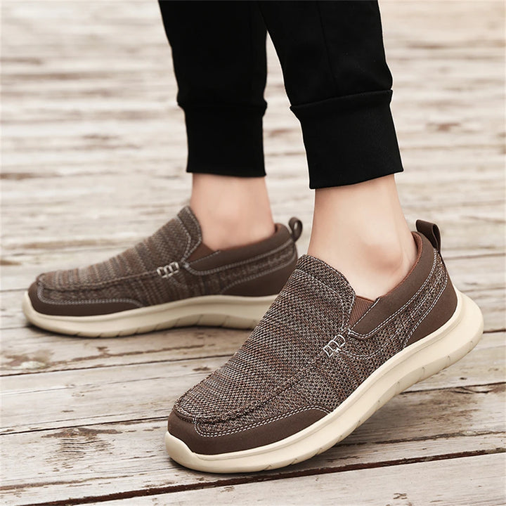 Oakmere Orthoflex™ Slip-On Shoes