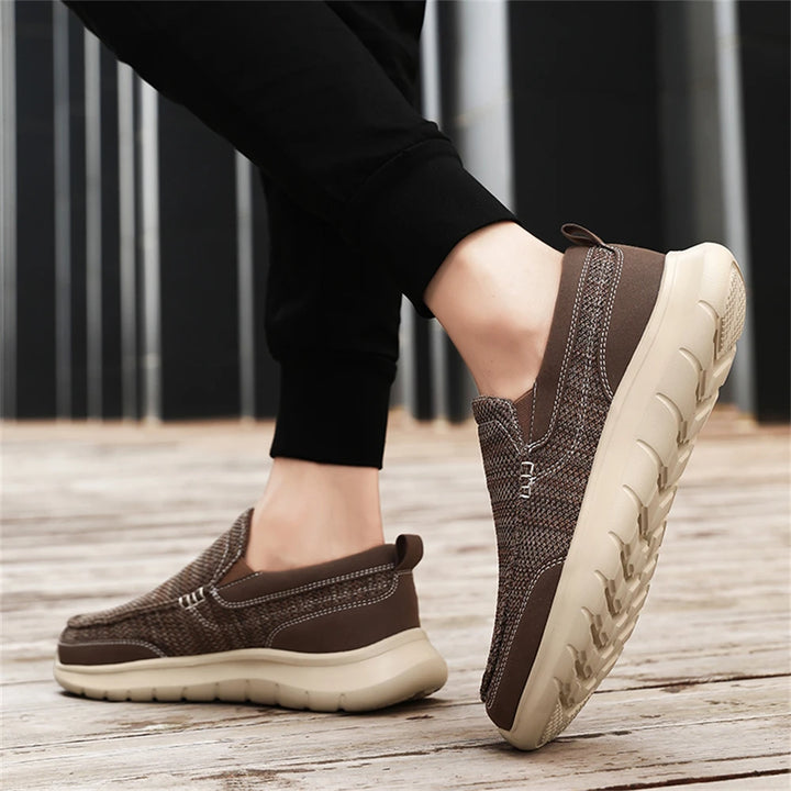Oakmere Orthoflex™ Slip-On Shoes