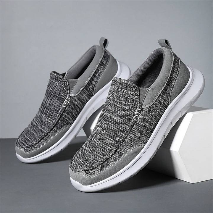Oakmere Orthoflex™ Slip-On Shoes