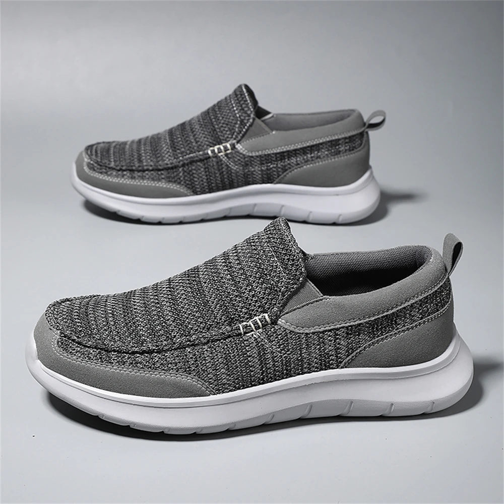 Oakmere Orthoflex™ Slip-On Shoes