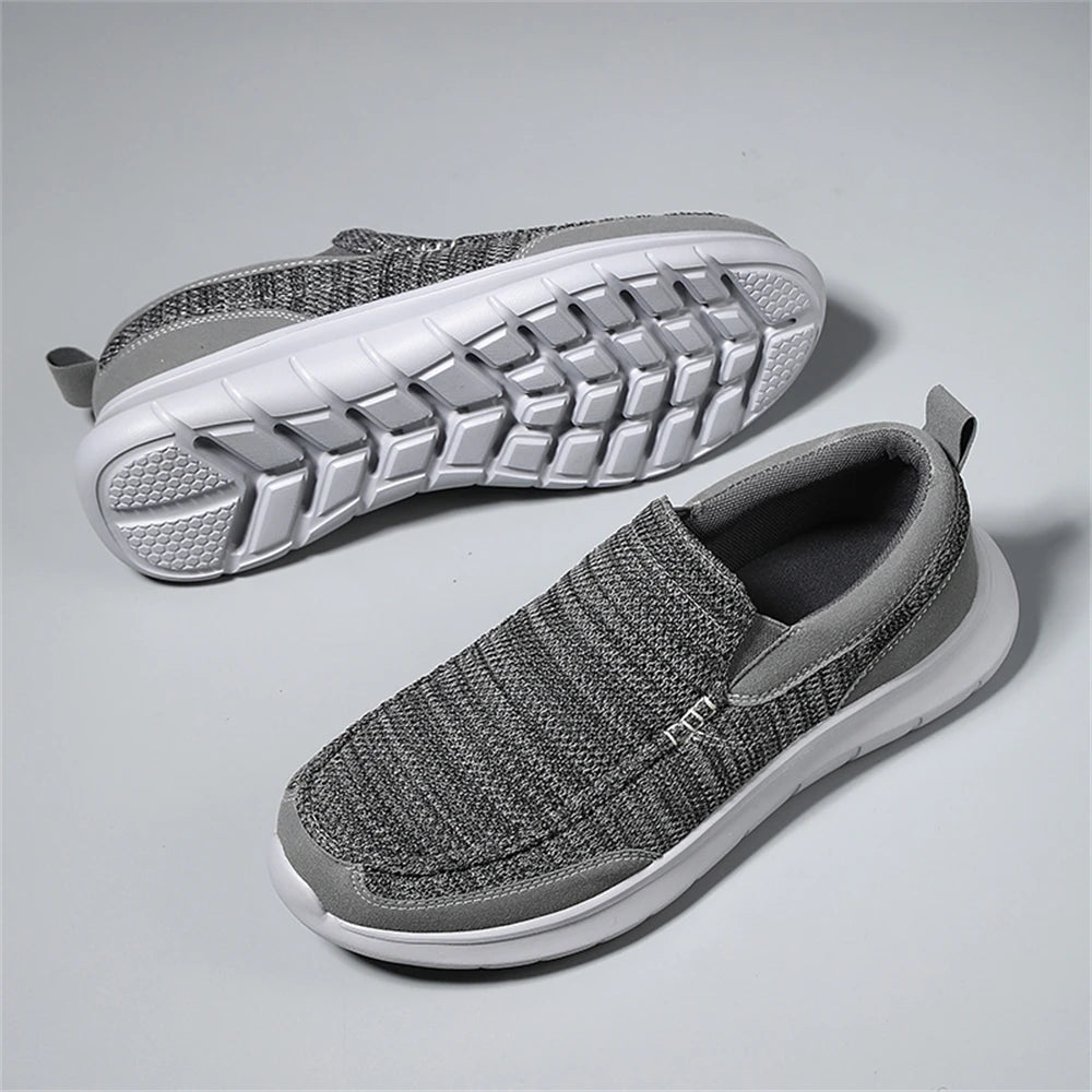 Oakmere Orthoflex™ Slip-On Shoes