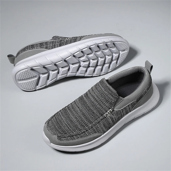 Oakmere Orthoflex™ Slip-On Shoes
