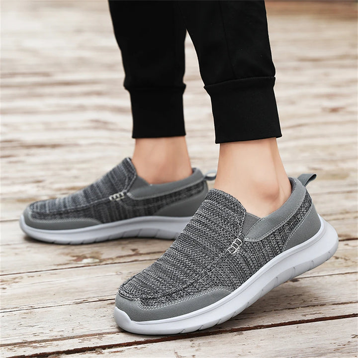 Oakmere Orthoflex™ Slip-On Shoes