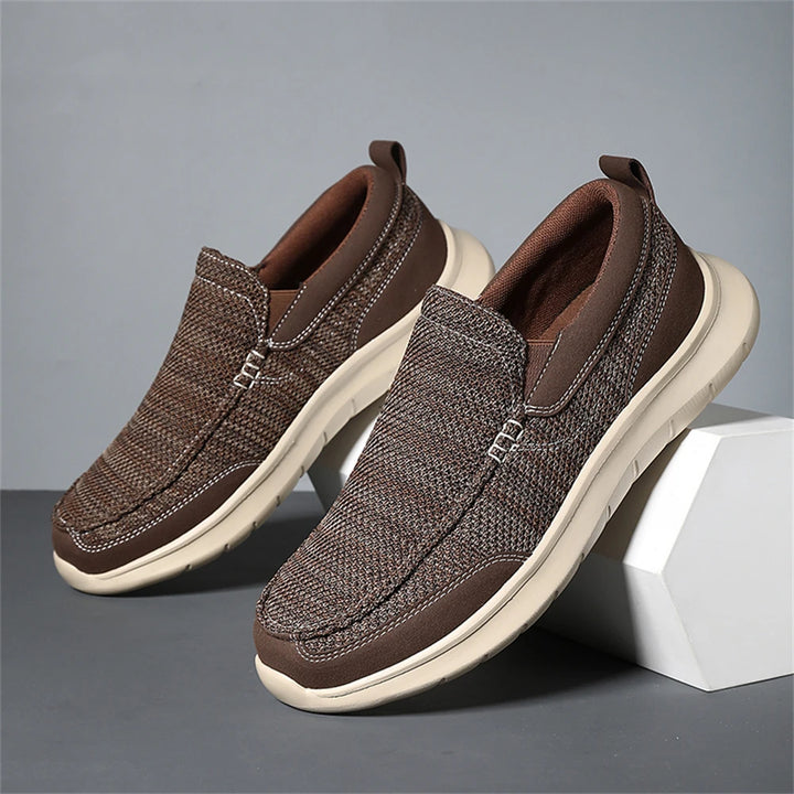Oakmere Orthoflex™ Slip-On Shoes