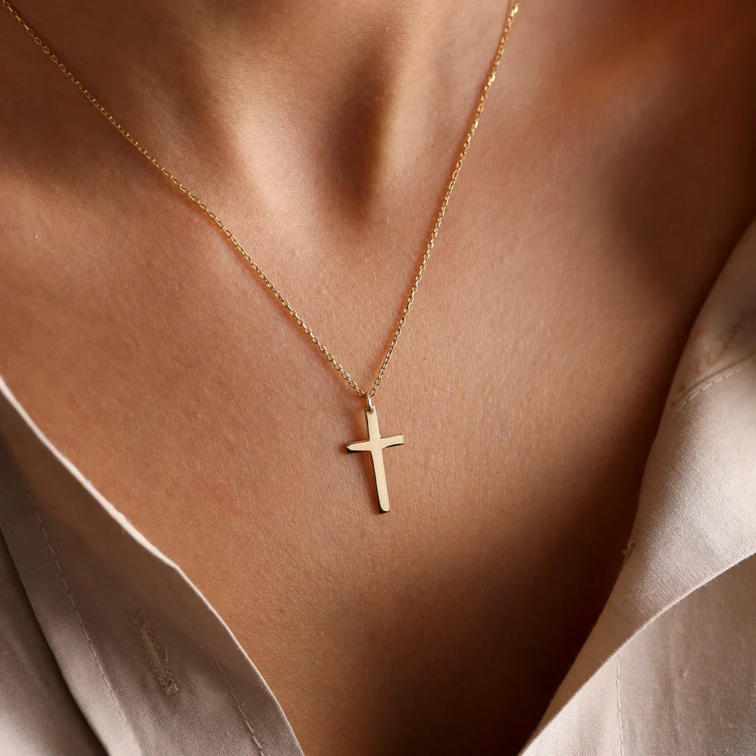 Quiet Grace Necklace