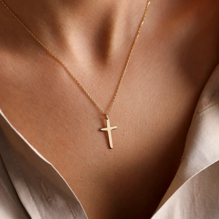 Quiet Grace Necklace