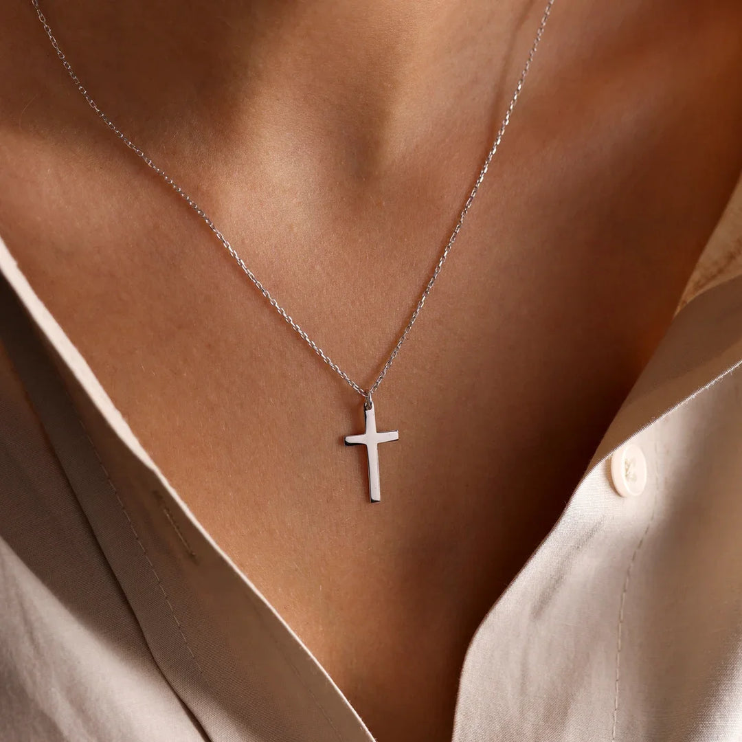 Quiet Grace Necklace