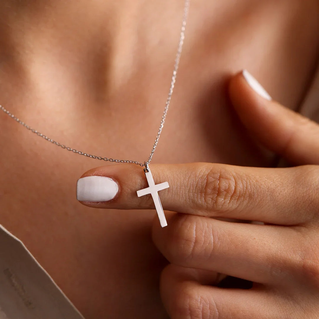 Quiet Grace Necklace