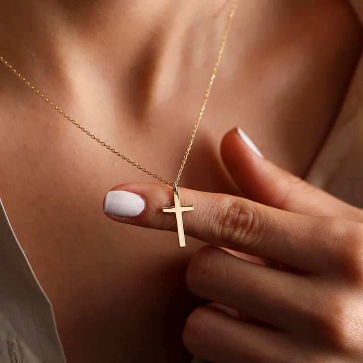 Quiet Grace Necklace