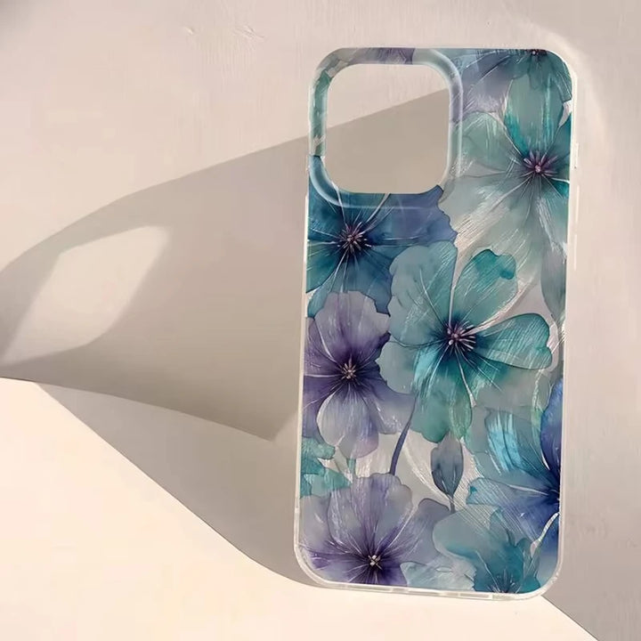 Reef Glimpse iPhone Case