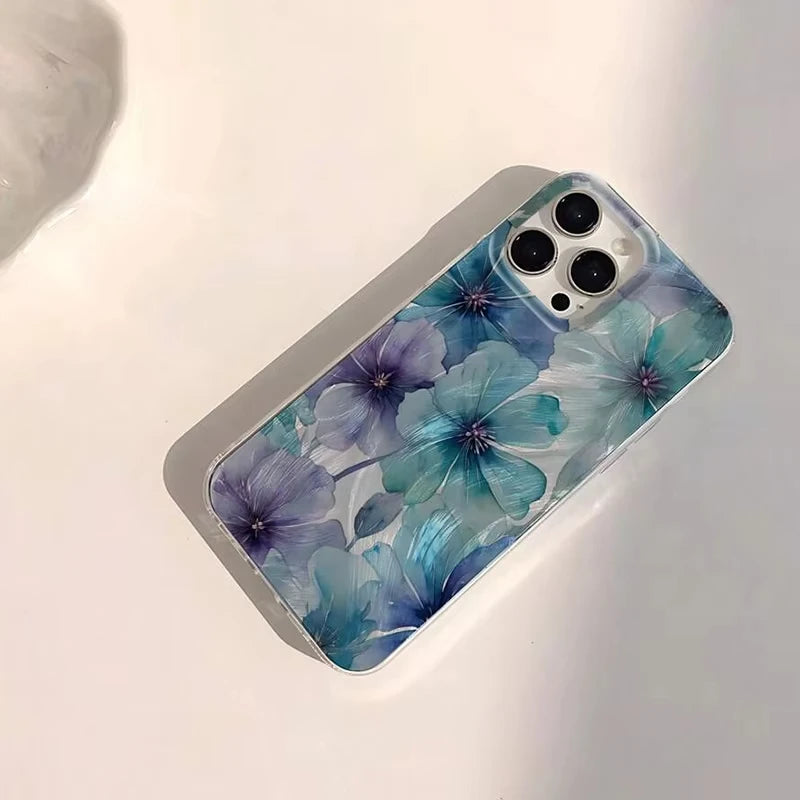Reef Glimpse iPhone Case