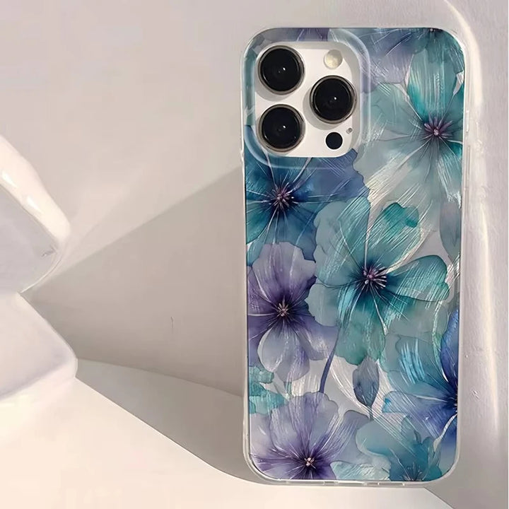 Reef Glimpse iPhone Case