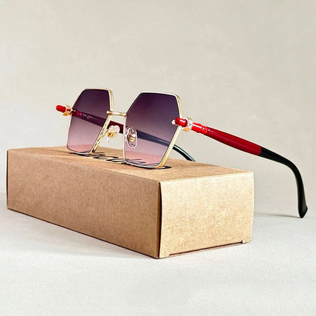 Renzo Mix Sunglasses