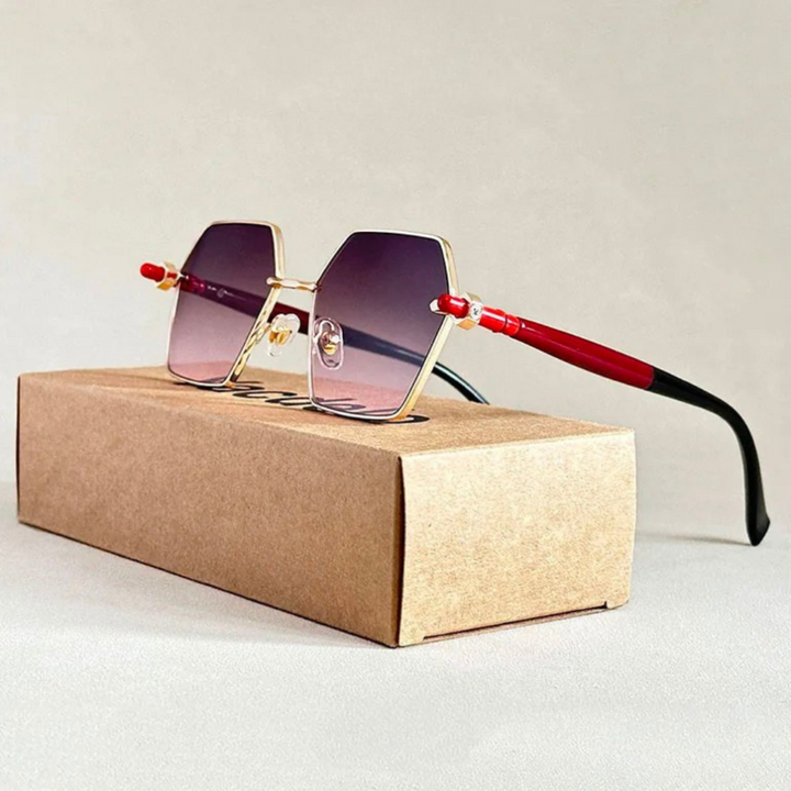 Renzo Mix Sunglasses