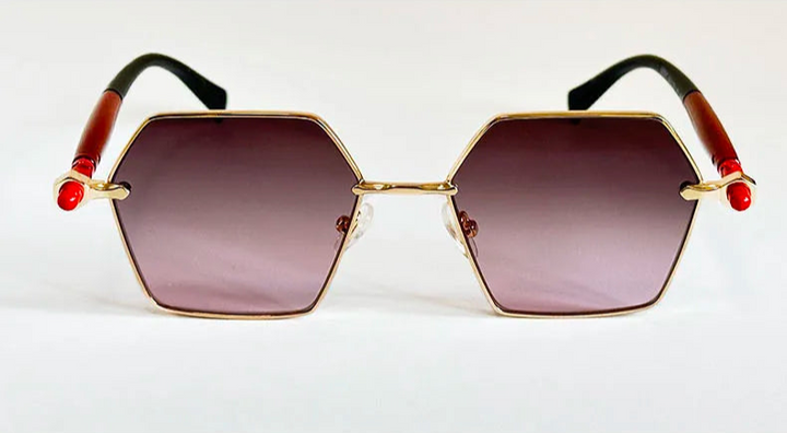 Renzo Mix Sunglasses