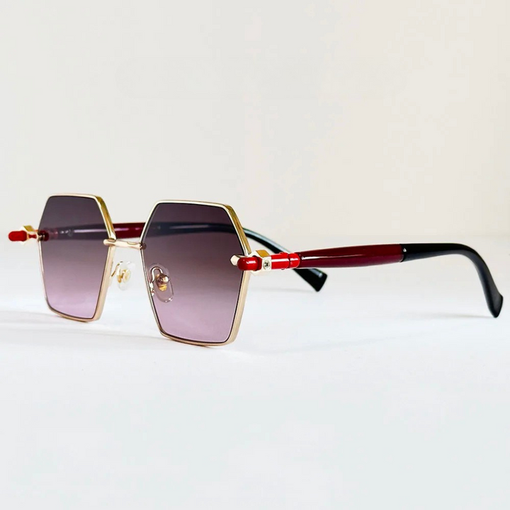 Renzo Mix Sunglasses