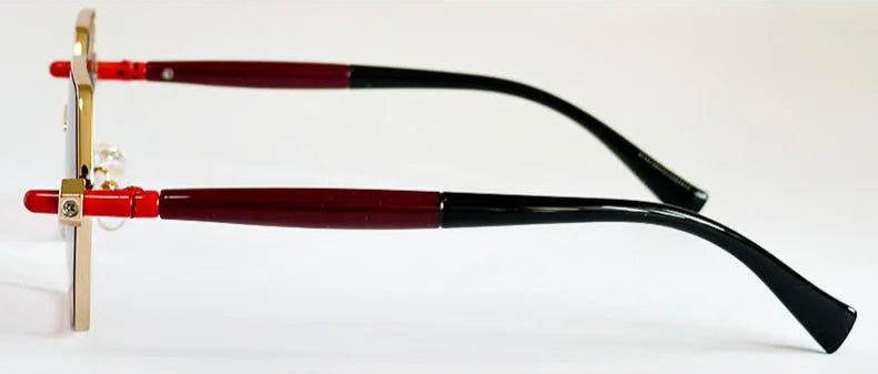 Renzo Mix Sunglasses