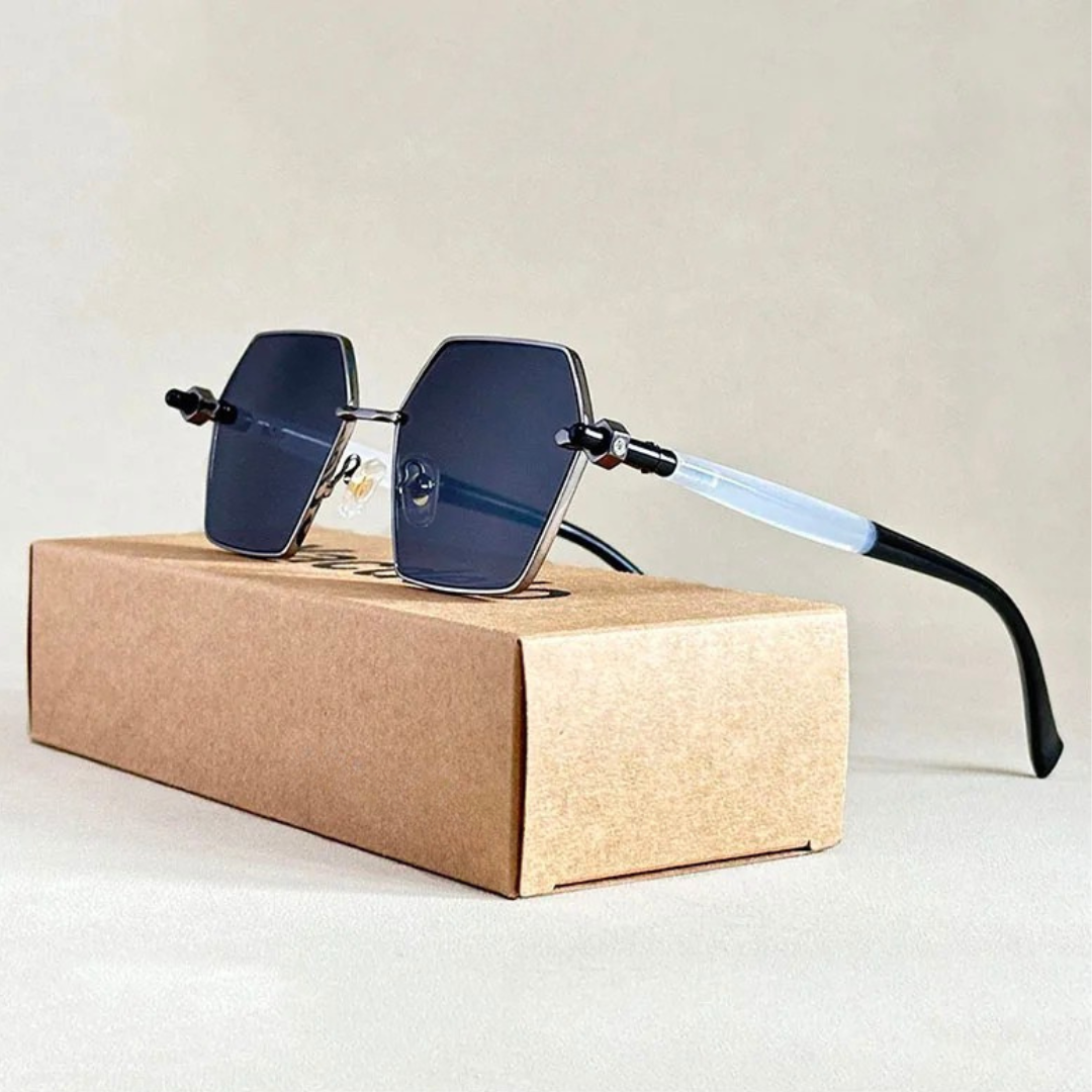 Renzo Mix Sunglasses