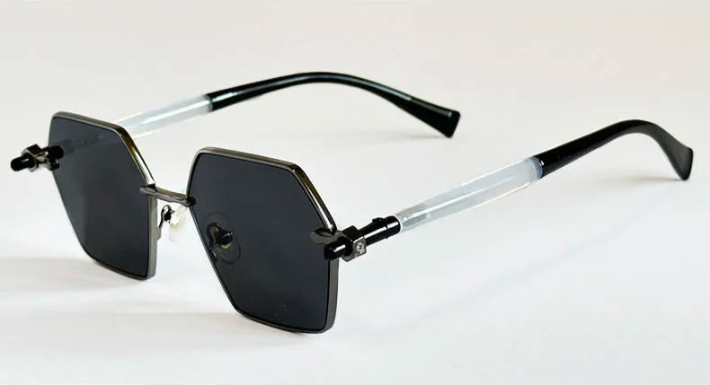 Renzo Mix Sunglasses