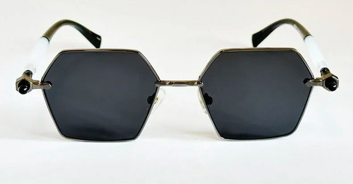 Renzo Mix Sunglasses
