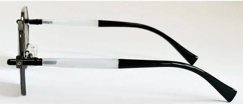 Renzo Mix Sunglasses