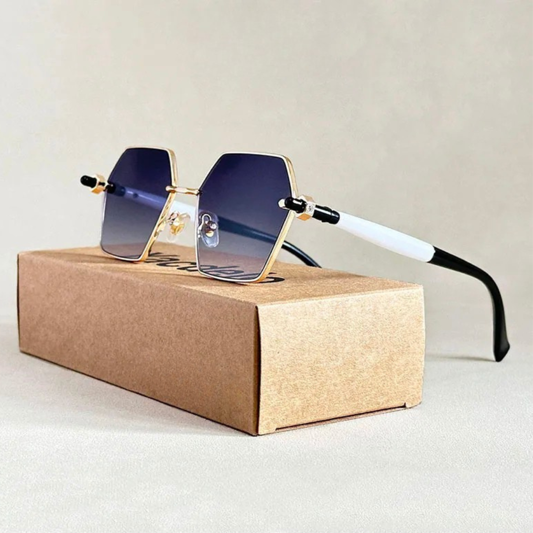 Renzo Mix Sunglasses