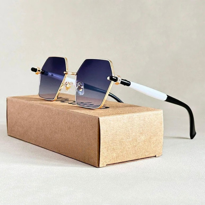 Renzo Mix Sunglasses