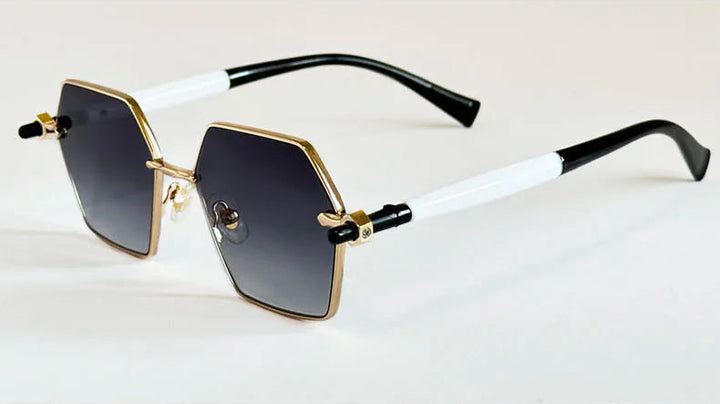 Renzo Mix Sunglasses