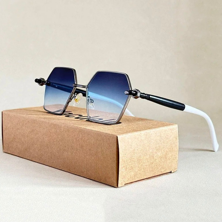 Renzo Mix Sunglasses