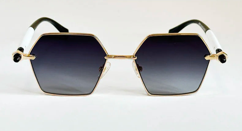 Renzo Mix Sunglasses
