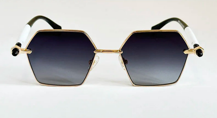 Renzo Mix Sunglasses