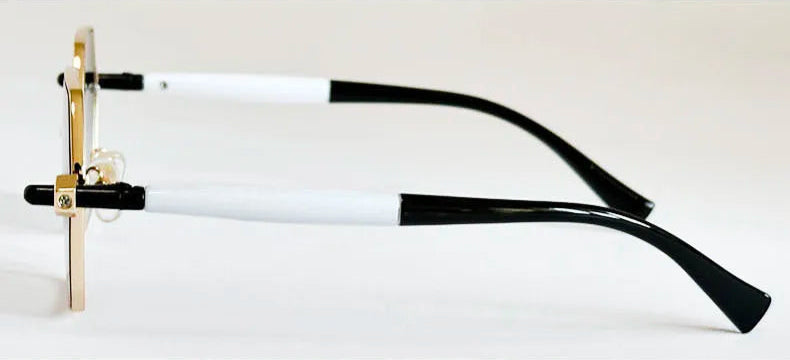 Renzo Mix Sunglasses