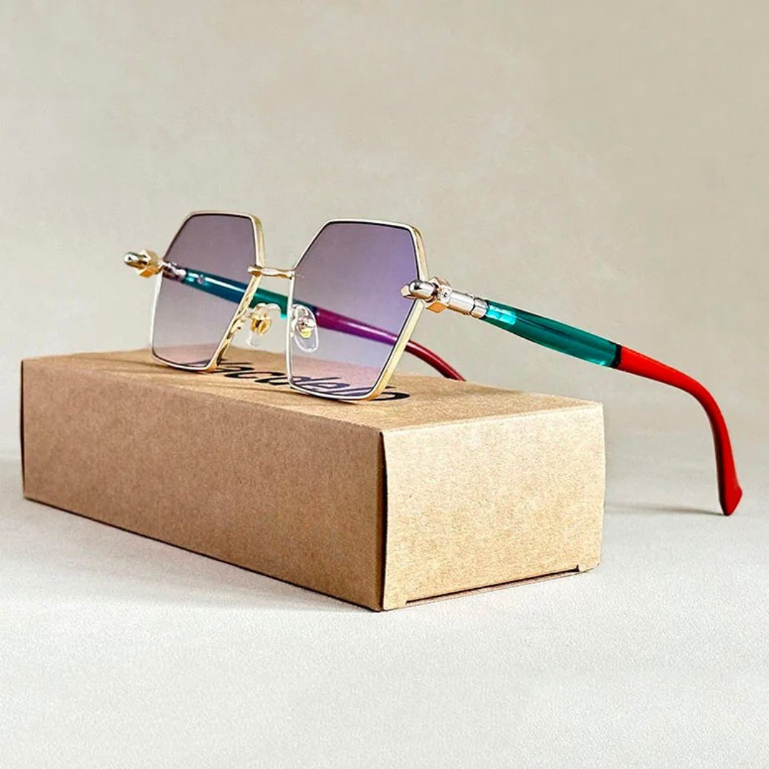 Renzo Mix Sunglasses