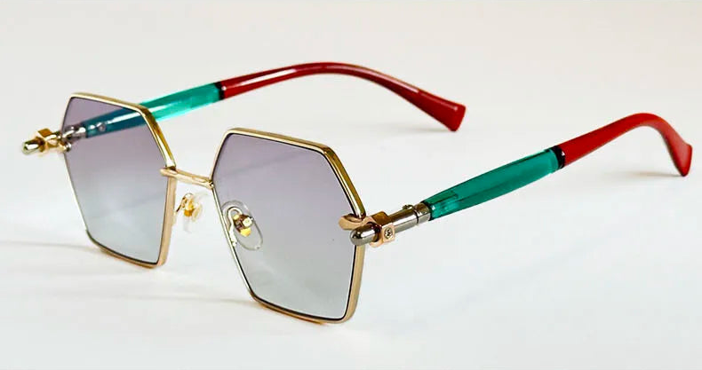Renzo Mix Sunglasses