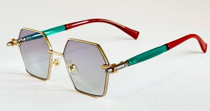 Renzo Mix Sunglasses