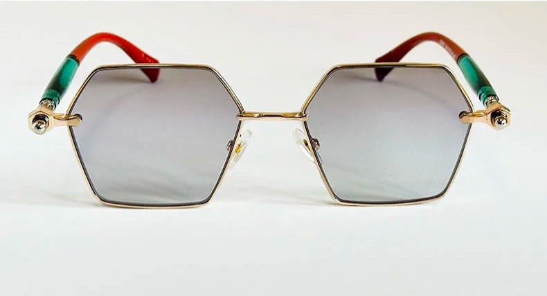 Renzo Mix Sunglasses