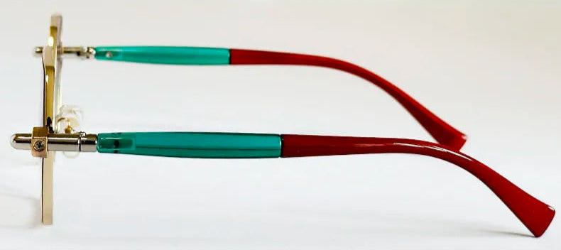 Renzo Mix Sunglasses
