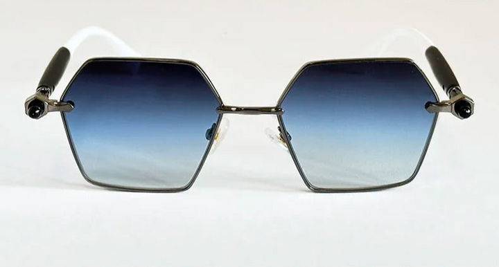 Renzo Mix Sunglasses