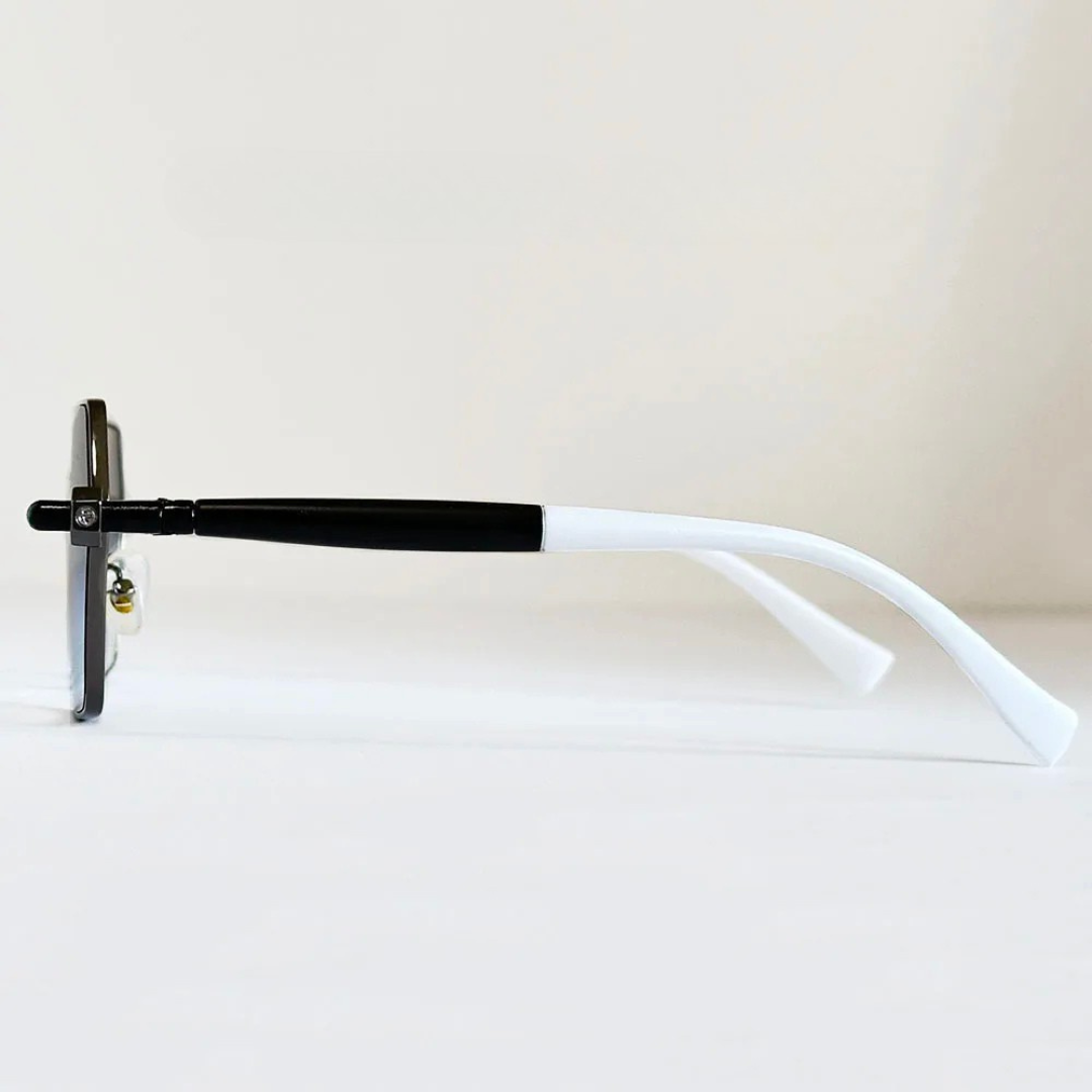 Renzo Mix Sunglasses